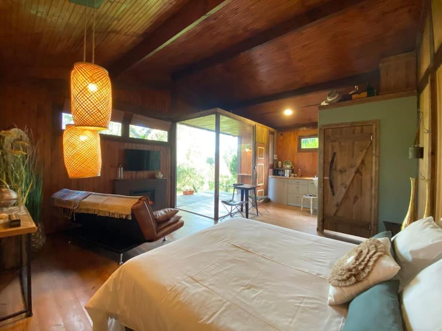Pine Lodge - Direct Train To Porto Valongo  Zewnętrze zdjęcie