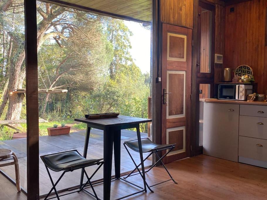 Pine Lodge - Direct Train To Porto Valongo  Zewnętrze zdjęcie