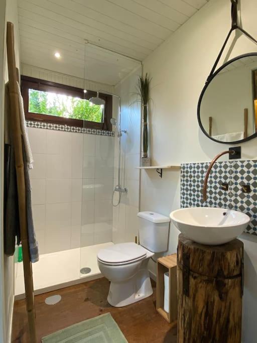 Pine Lodge - Direct Train To Porto Valongo  Zewnętrze zdjęcie