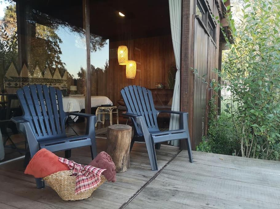Pine Lodge - Direct Train To Porto Valongo  Zewnętrze zdjęcie
